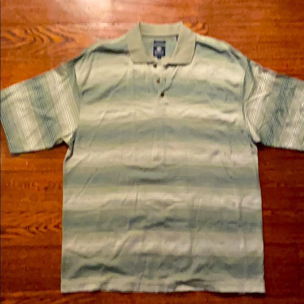 Polo shirt